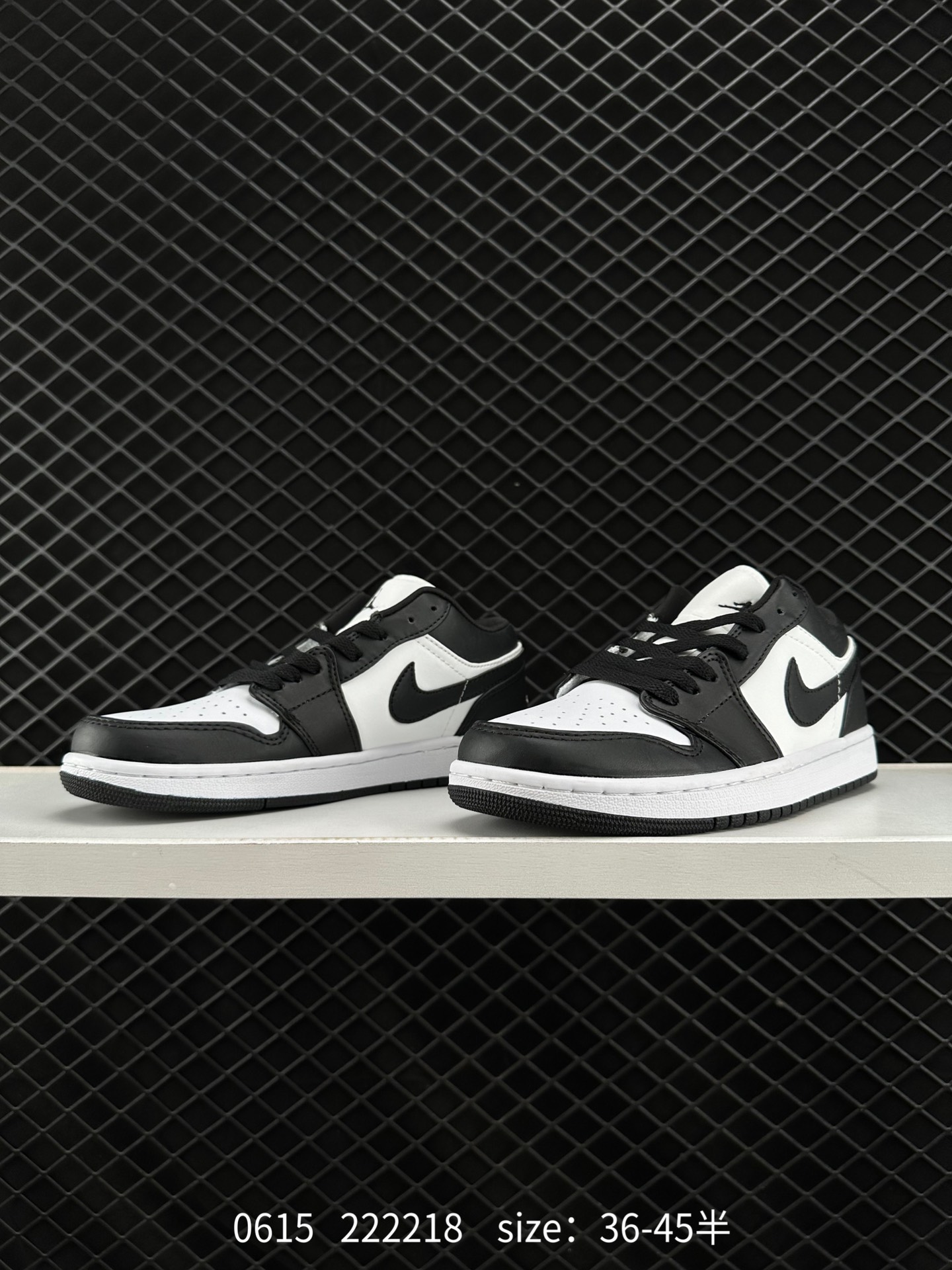 Air Jordan 1 Low AJ1